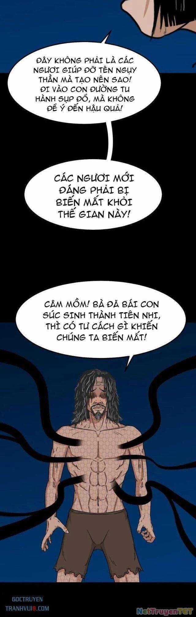 Đấu Yếm Thần - Chương 271 - Trang 26