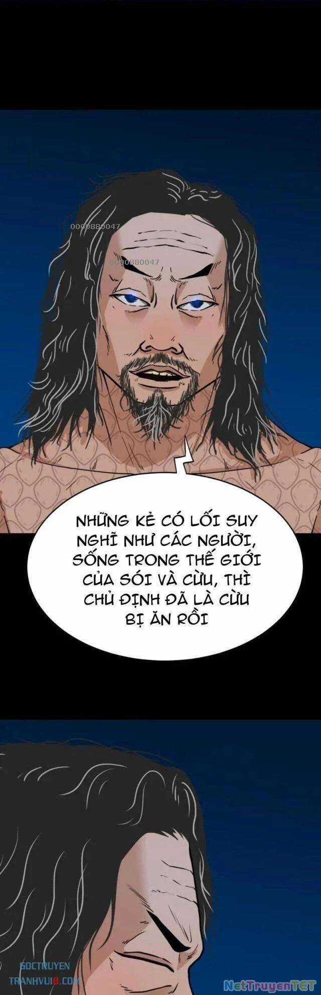 Đấu Yếm Thần - Chương 272 - Trang 6