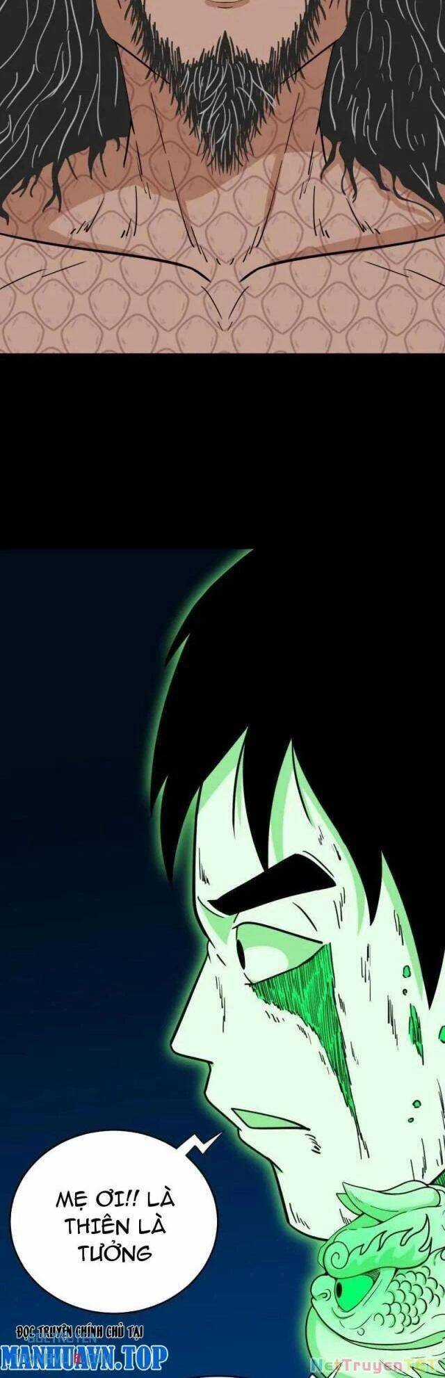 Đấu Yếm Thần - Chương 272 - Trang 9