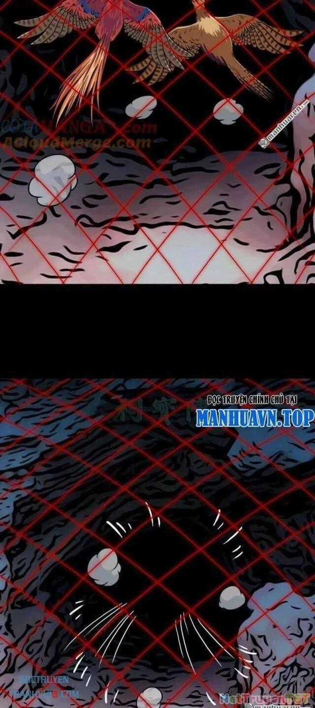 Đấu Yếm Thần - Chương 273 - Trang 34