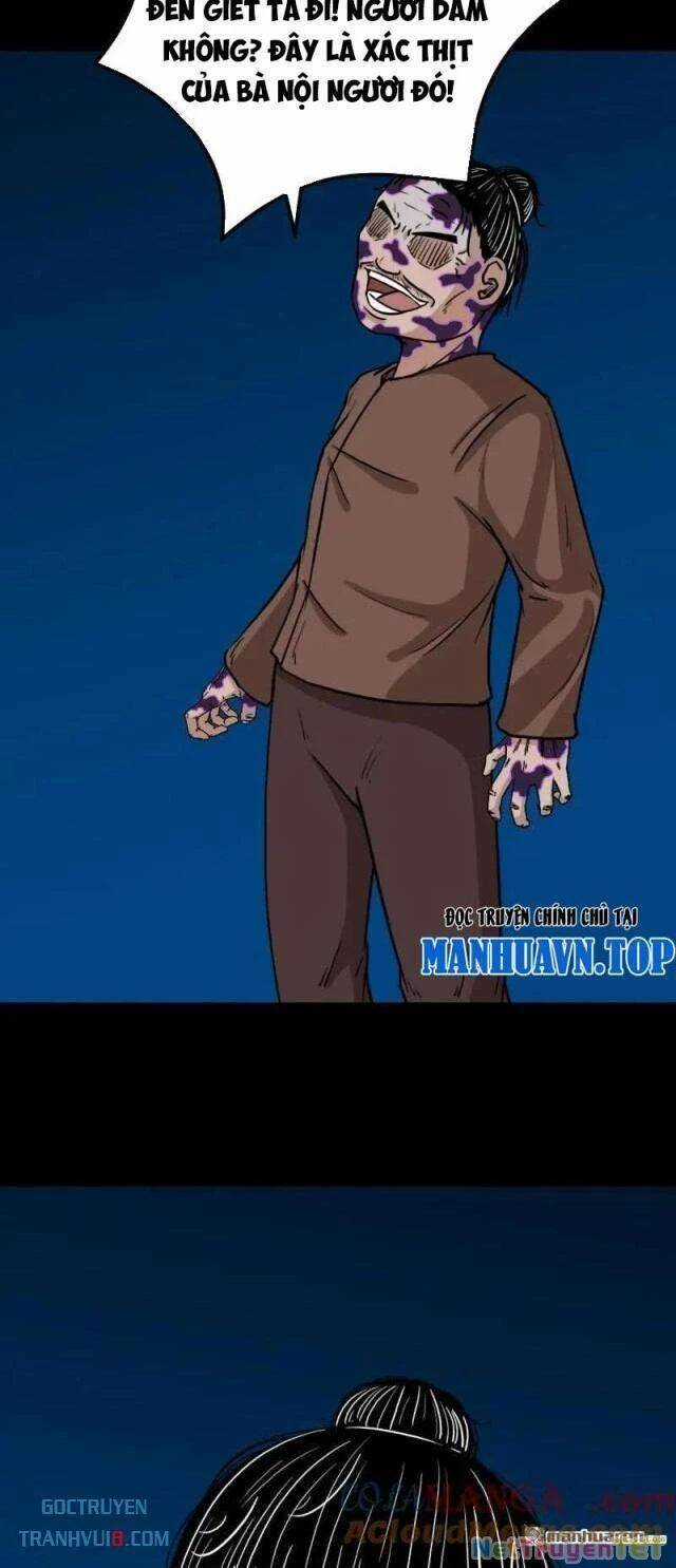 Đấu Yếm Thần - Chương 276 - Trang 10