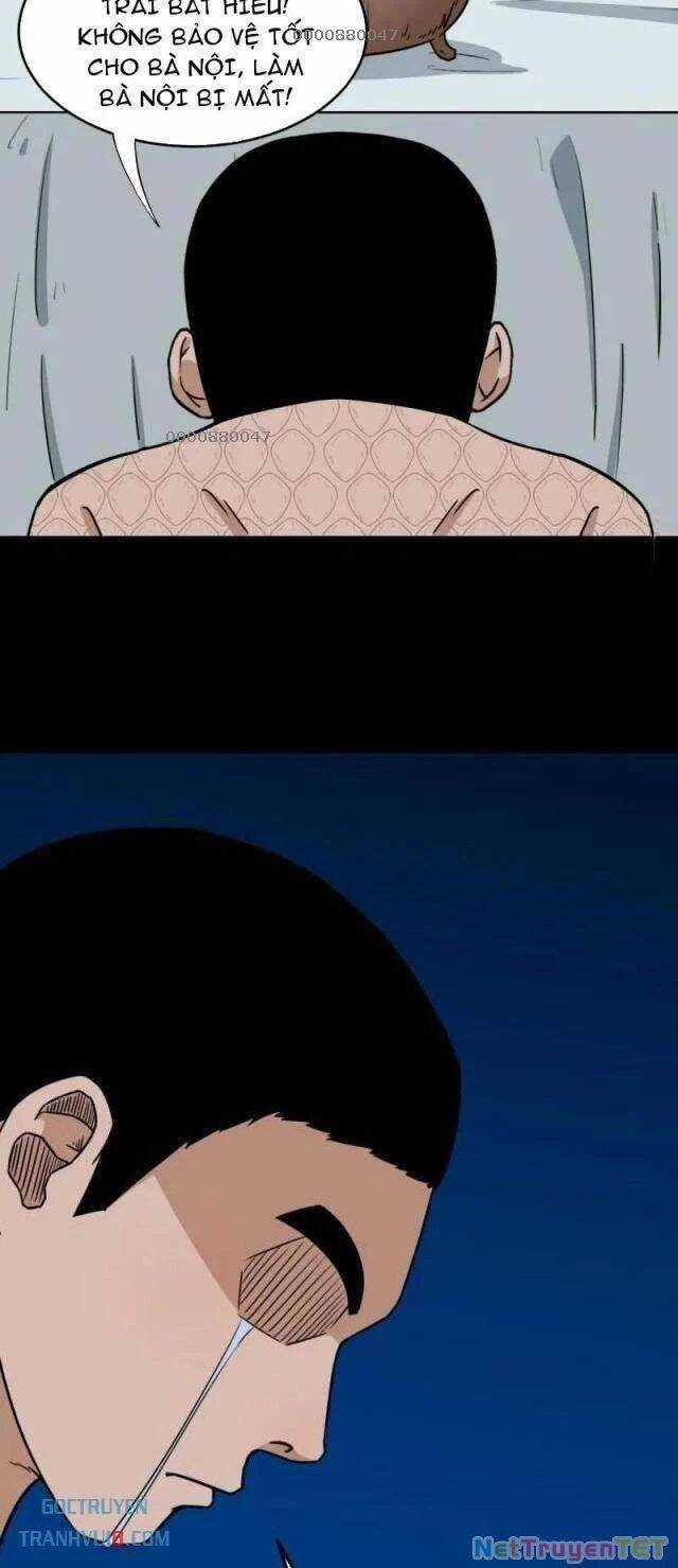 Đấu Yếm Thần - Chương 277 - Trang 6