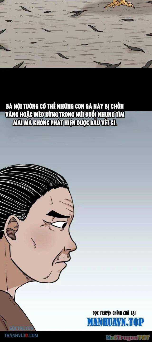 Đấu Yếm Thần - Chương 278 - Trang 3