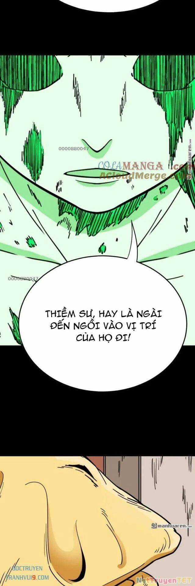 Đấu Yếm Thần - Chương 279 - Trang 8