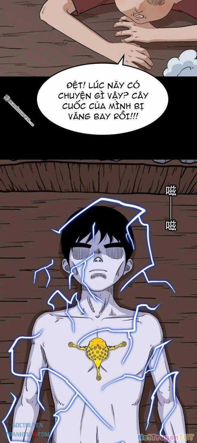 Đấu Yếm Thần - Chương 280 - Trang 3