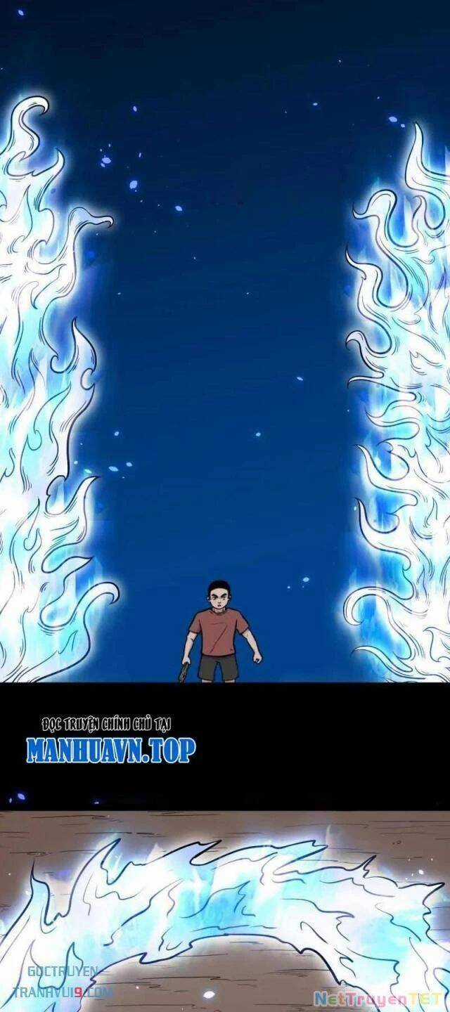 Đấu Yếm Thần - Chương 280 - Trang 34