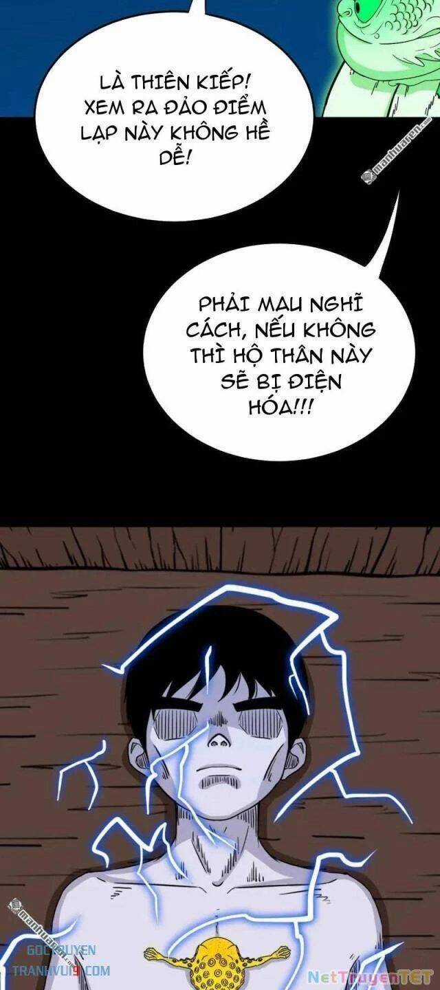 Đấu Yếm Thần - Chương 280 - Trang 5