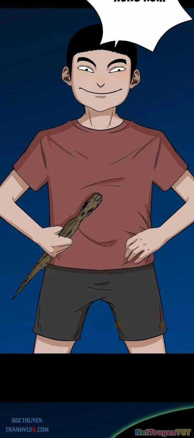 Đấu Yếm Thần - Chương 281 - Trang 10