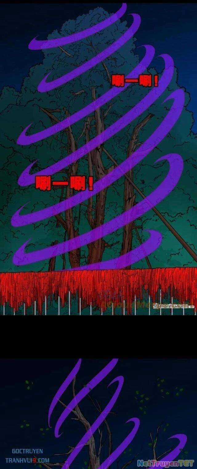 Đấu Yếm Thần - Chương 283 - Trang 33