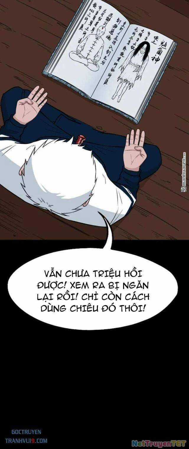 Đấu Yếm Thần - Chương 283 - Trang 5