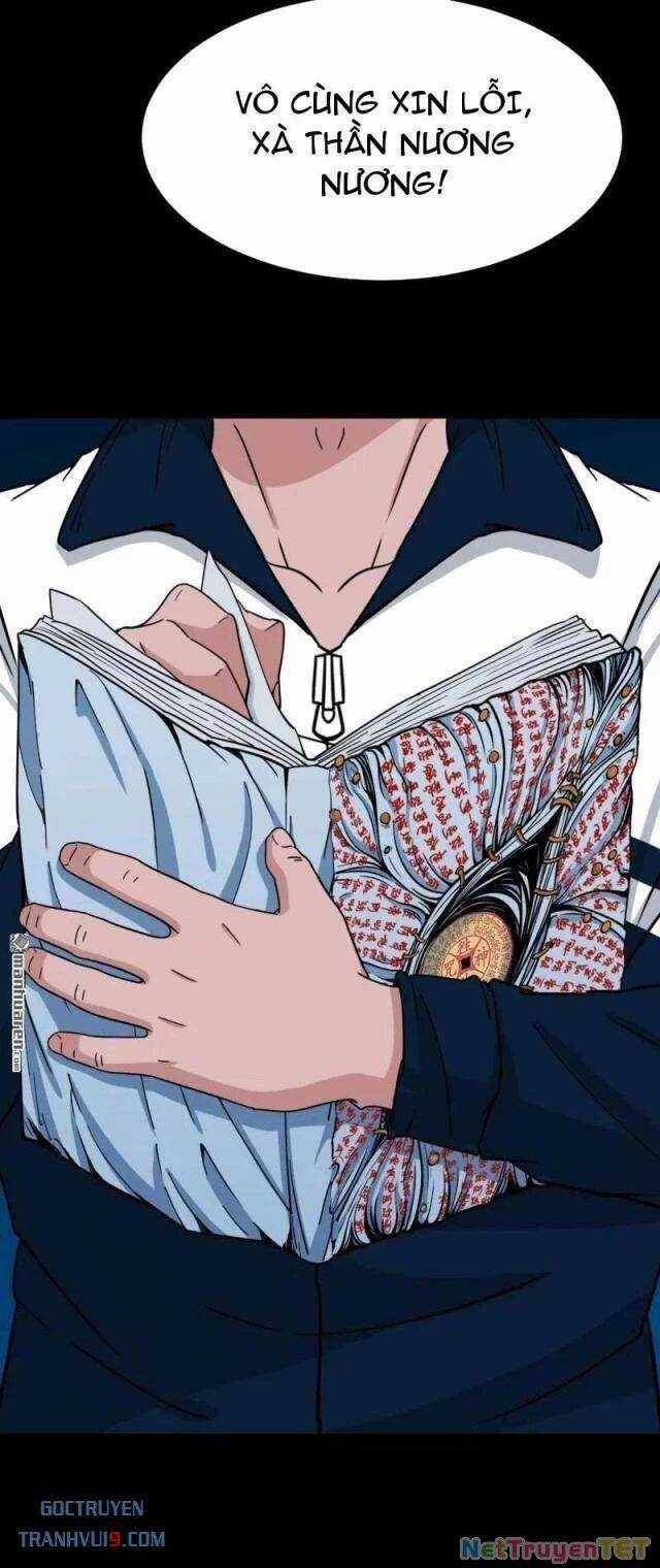 Đấu Yếm Thần - Chương 283 - Trang 7