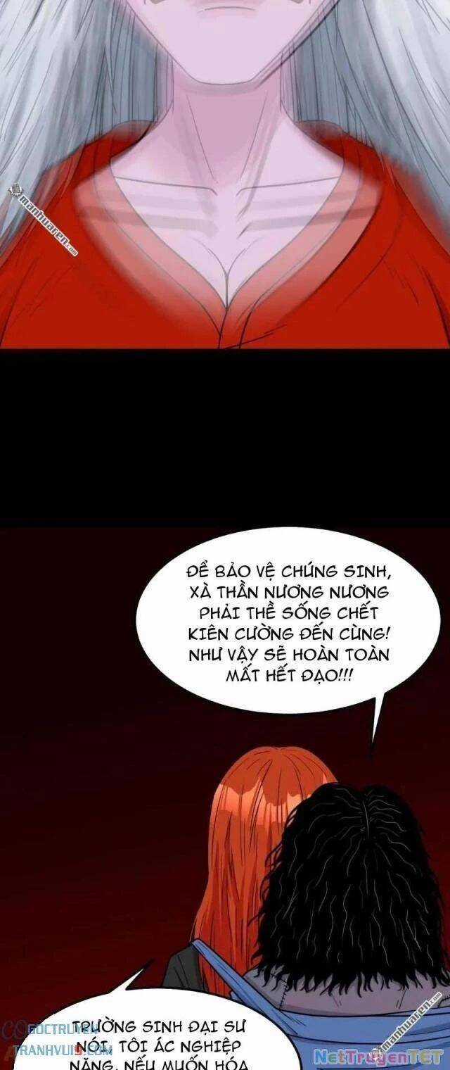 Đấu Yếm Thần - Chương 285 - Trang 3