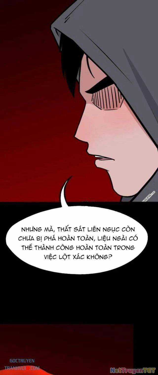 Đấu Yếm Thần - Chương 285 - Trang 24