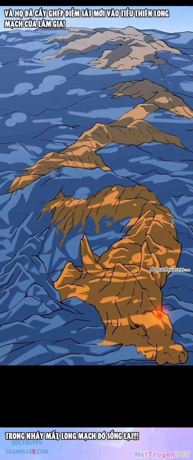 Đấu Yếm Thần - Chương 285 - Trang 30