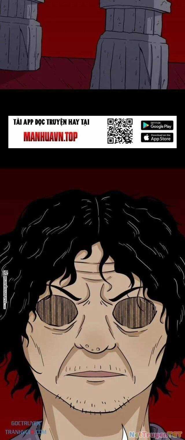 Đấu Yếm Thần - Chương 285 - Trang 37