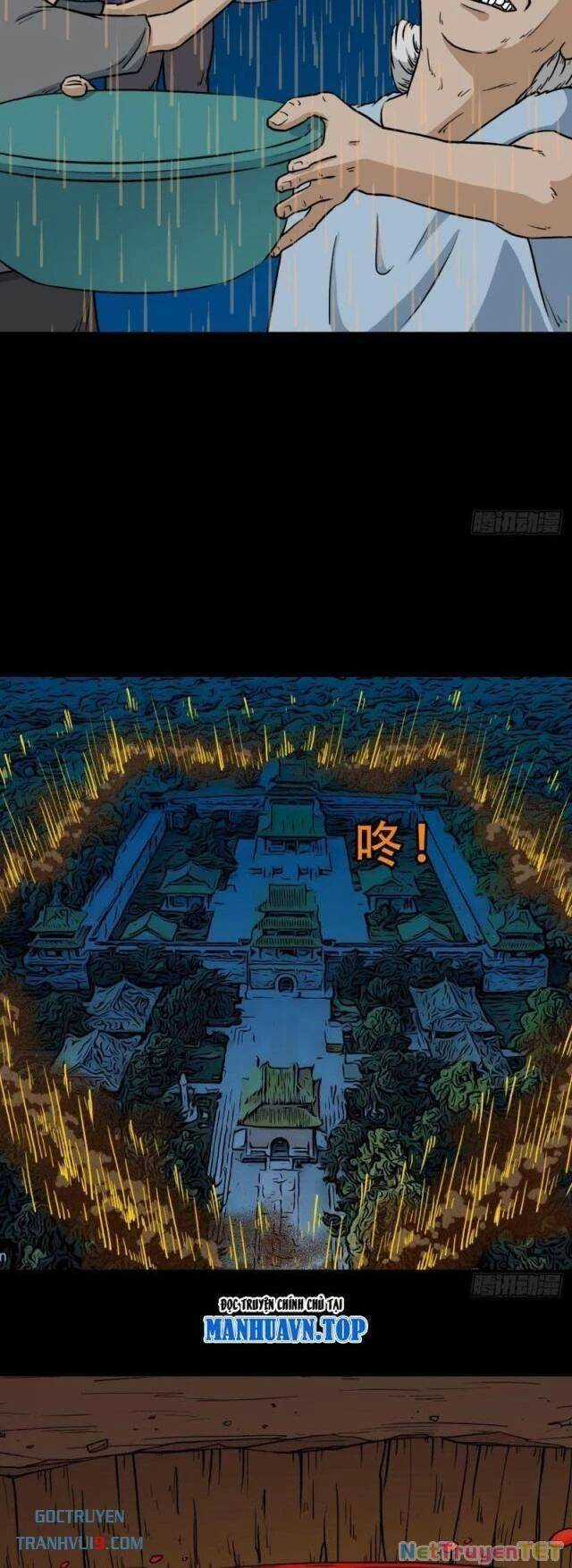 Đấu Yếm Thần - Chương 287 - Trang 11