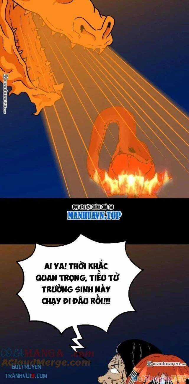 Đấu Yếm Thần - Chương 293 - Trang 31