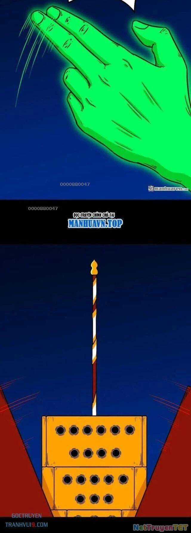 Đấu Yếm Thần - Chương 294 - Trang 21