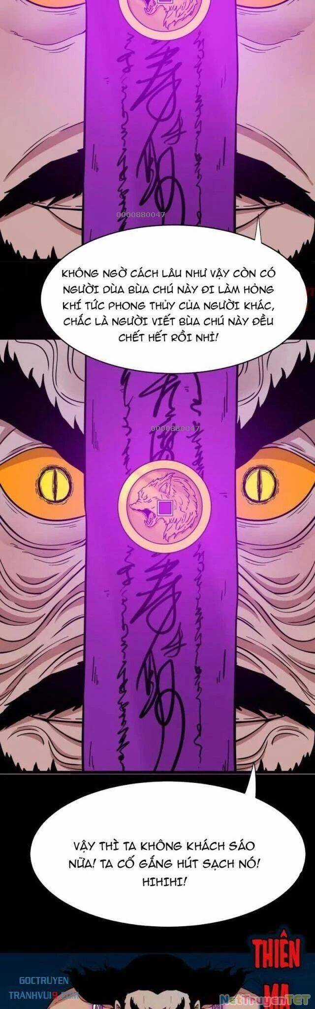 Đấu Yếm Thần - Chương 294 - Trang 8