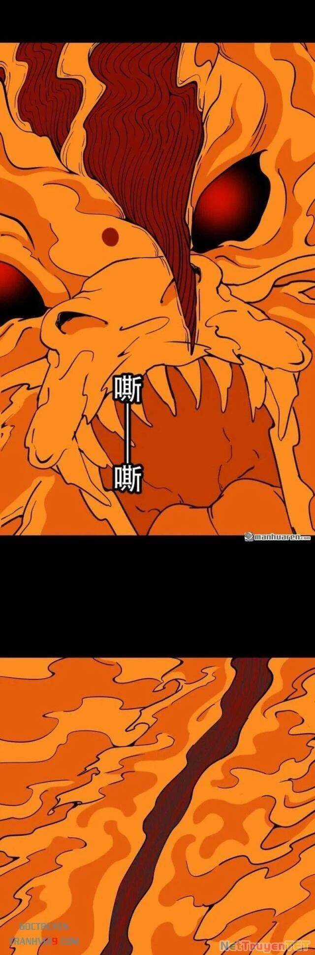 Đấu Yếm Thần - Chương 294 - Trang 10