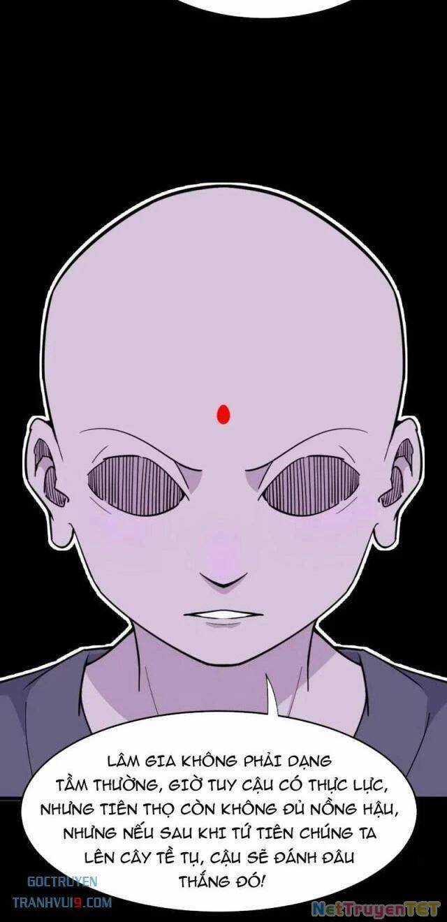 Đấu Yếm Thần - Chương 295 - Trang 31