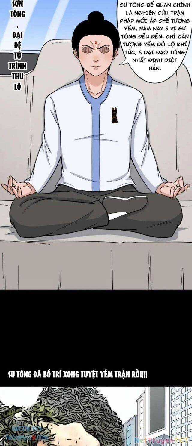 Đấu Yếm Thần - Chương 296 - Trang 4