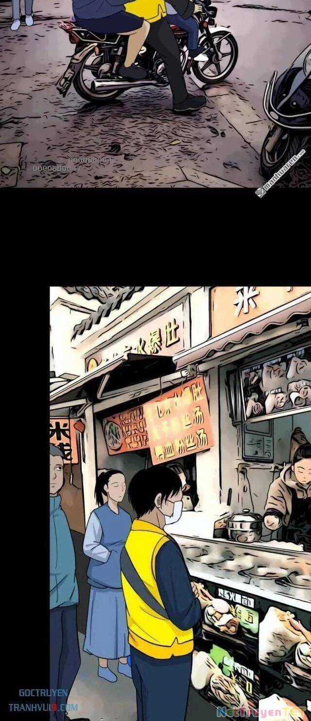 Đấu Yếm Thần - Chương 296 - Trang 6