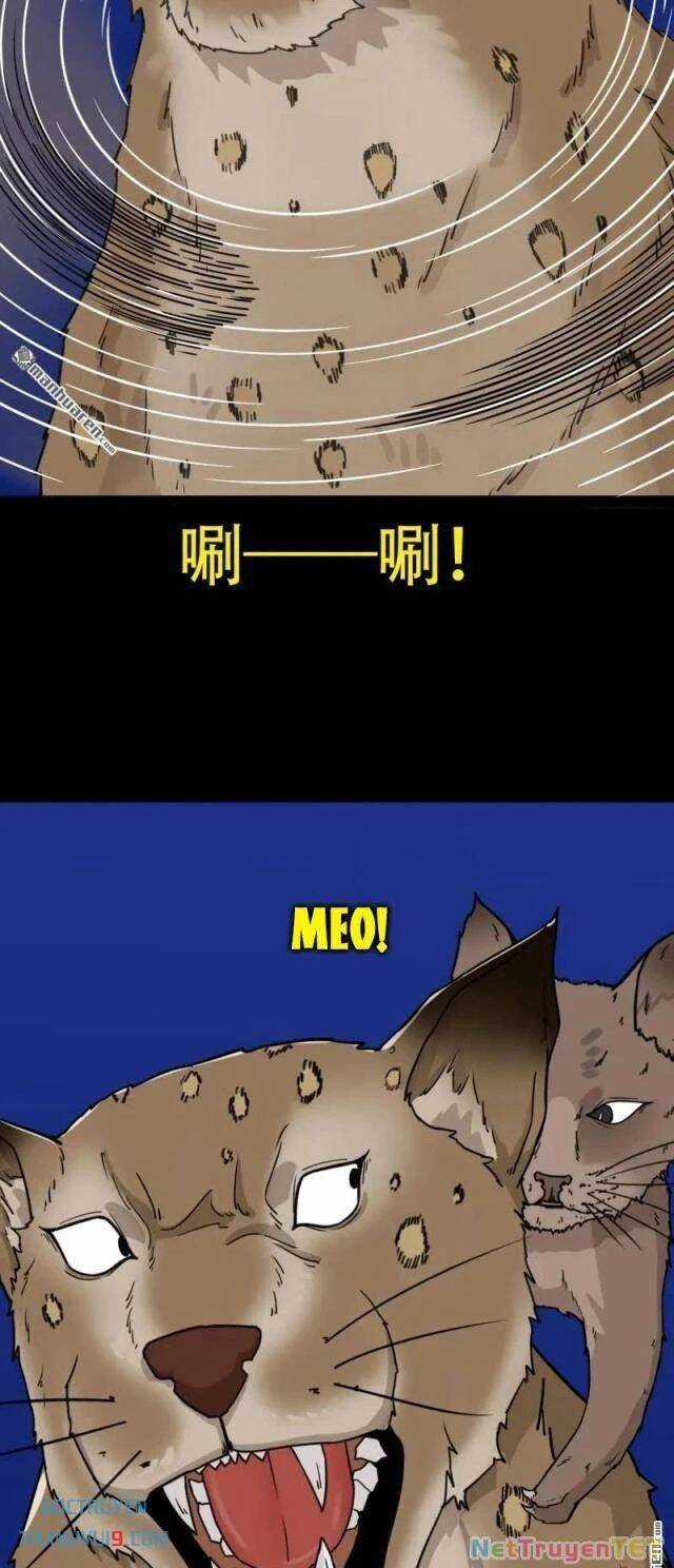 Đấu Yếm Thần - Chương 298 - Trang 3