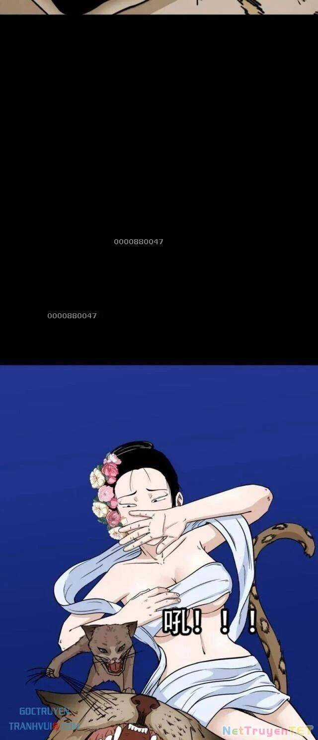 Đấu Yếm Thần - Chương 298 - Trang 6