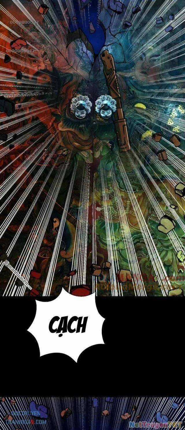 Đấu Yếm Thần - Chương 300 - Trang 8