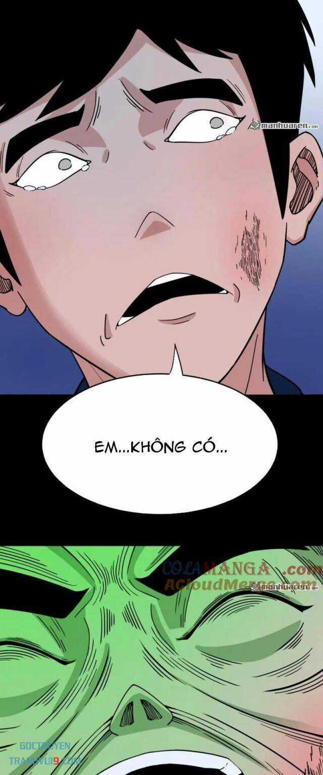 Đấu Yếm Thần - Chương 301 - Trang 24