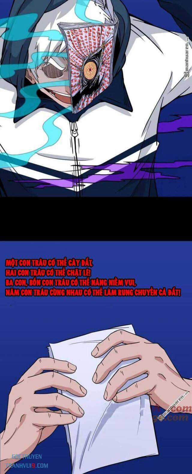 Đấu Yếm Thần - Chương 301 - Trang 38