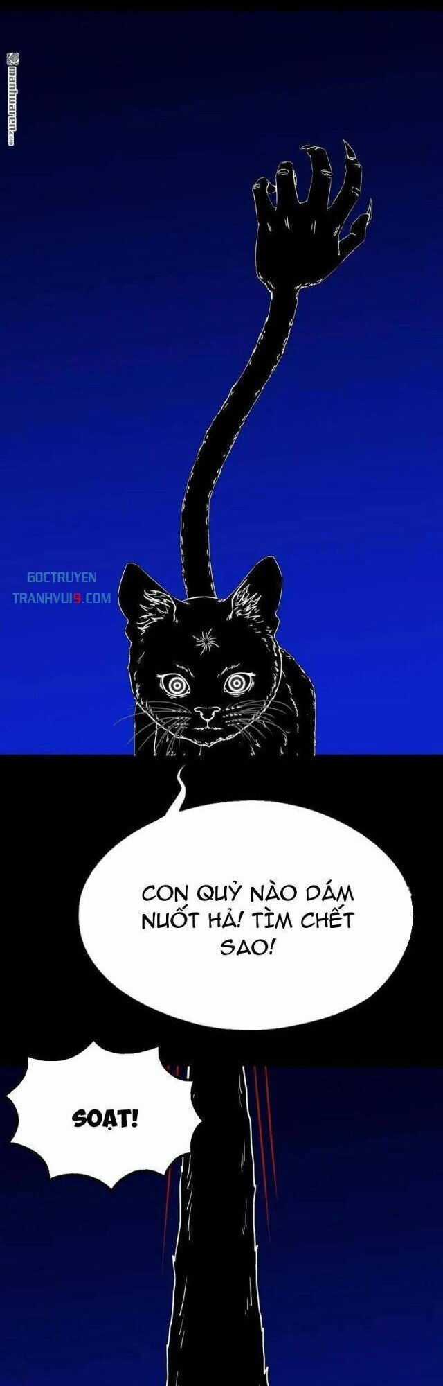 Đấu Yếm Thần - Chương 307 - Trang 19