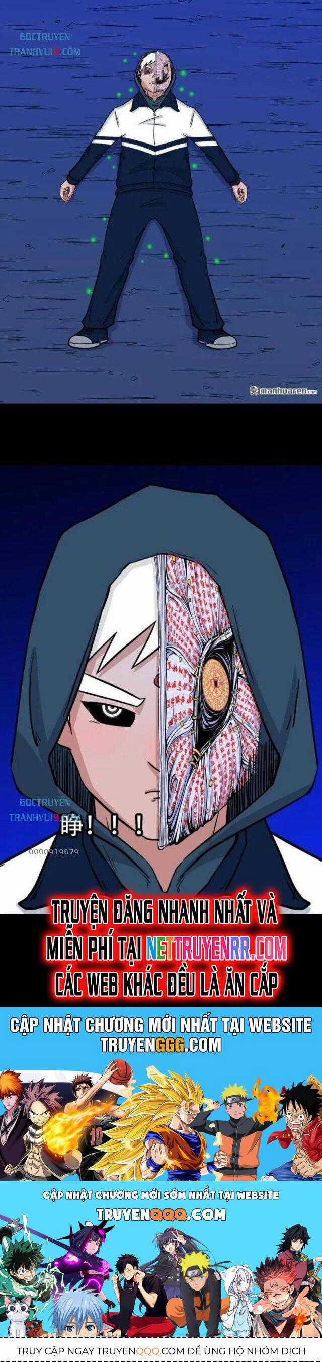 Đấu Yếm Thần - Chương 307 - Trang 29