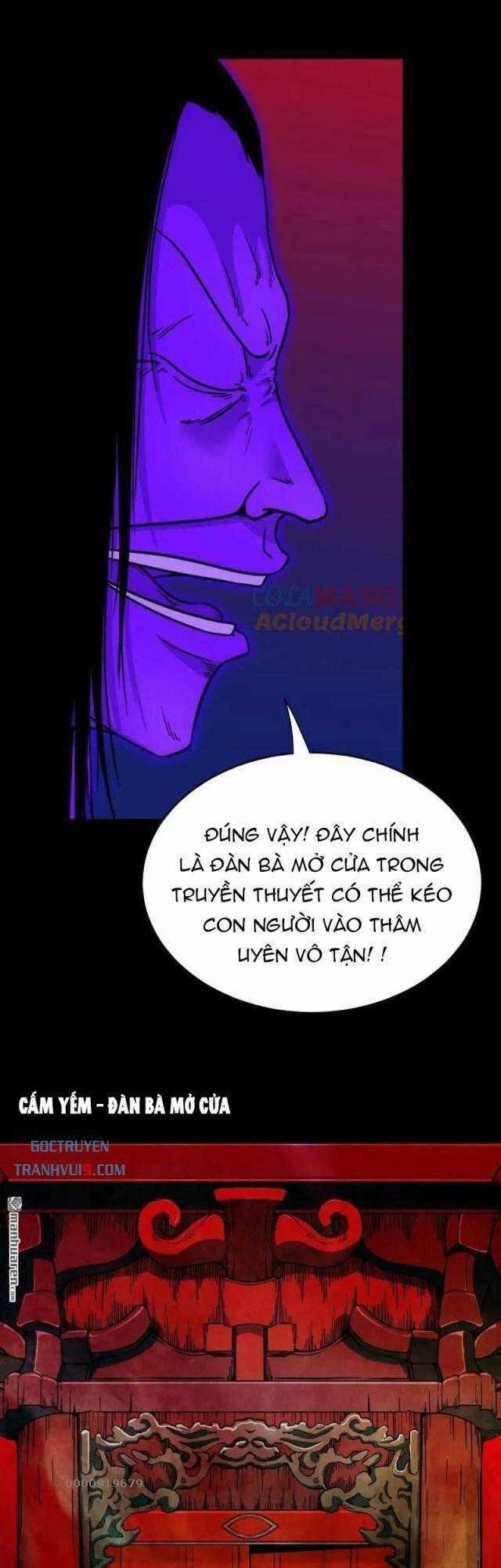 Đấu Yếm Thần - Chương 310 - Trang 2