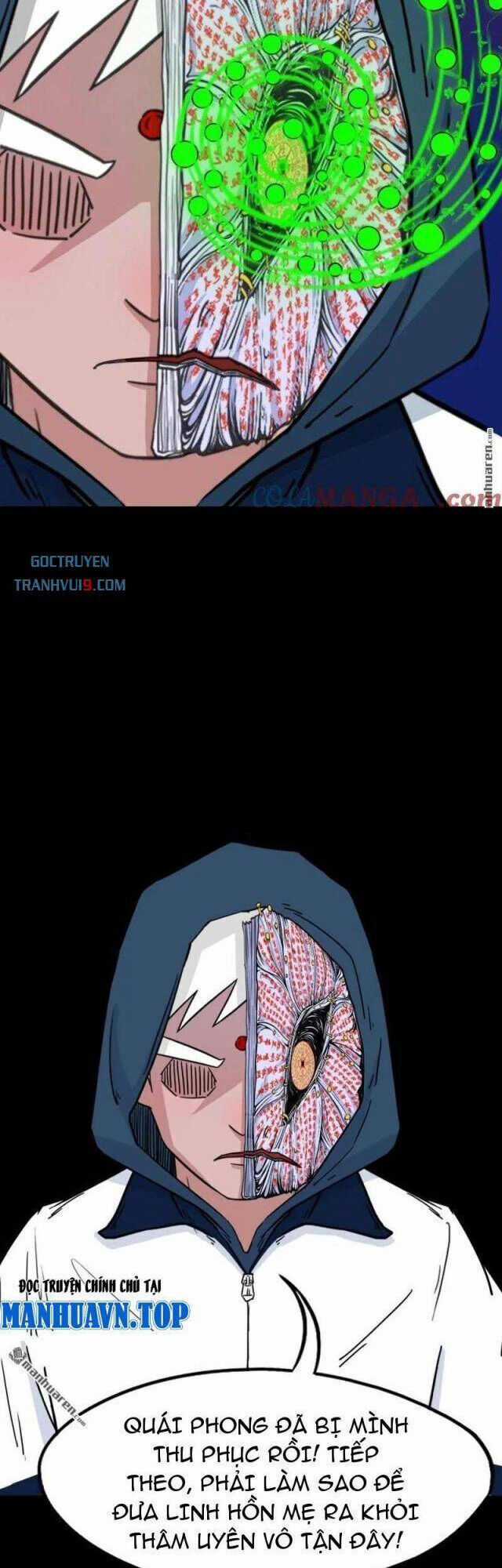 Đấu Yếm Thần - Chương 310 - Trang 13