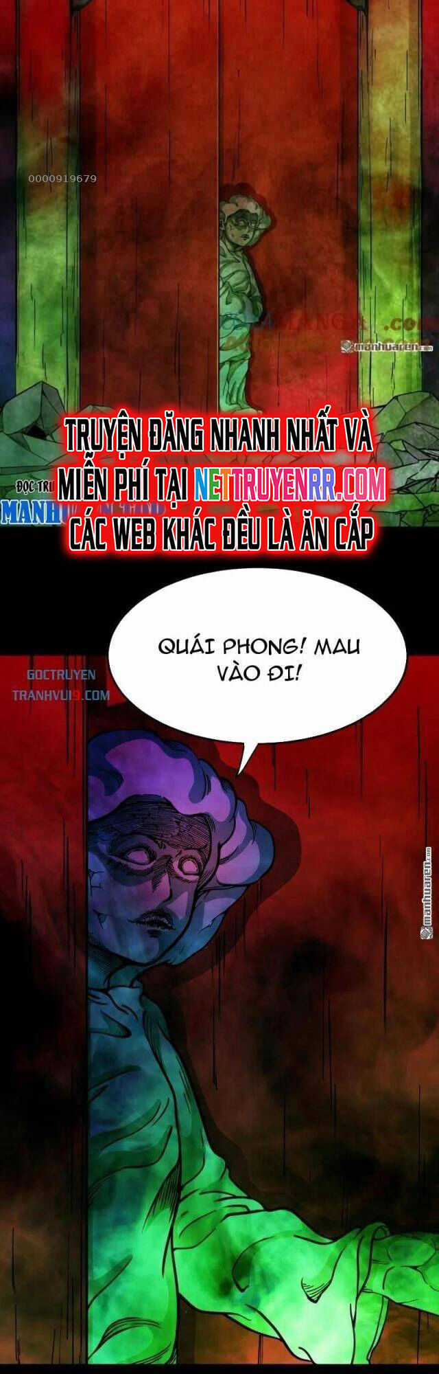 Đấu Yếm Thần - Chương 310 - Trang 3