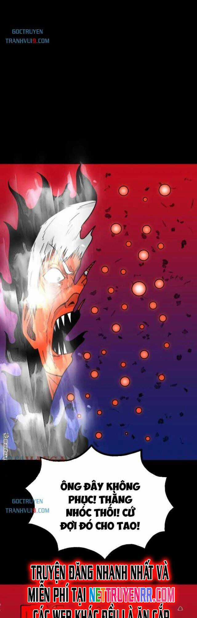 Đấu Yếm Thần - Chương 310 - Trang 8