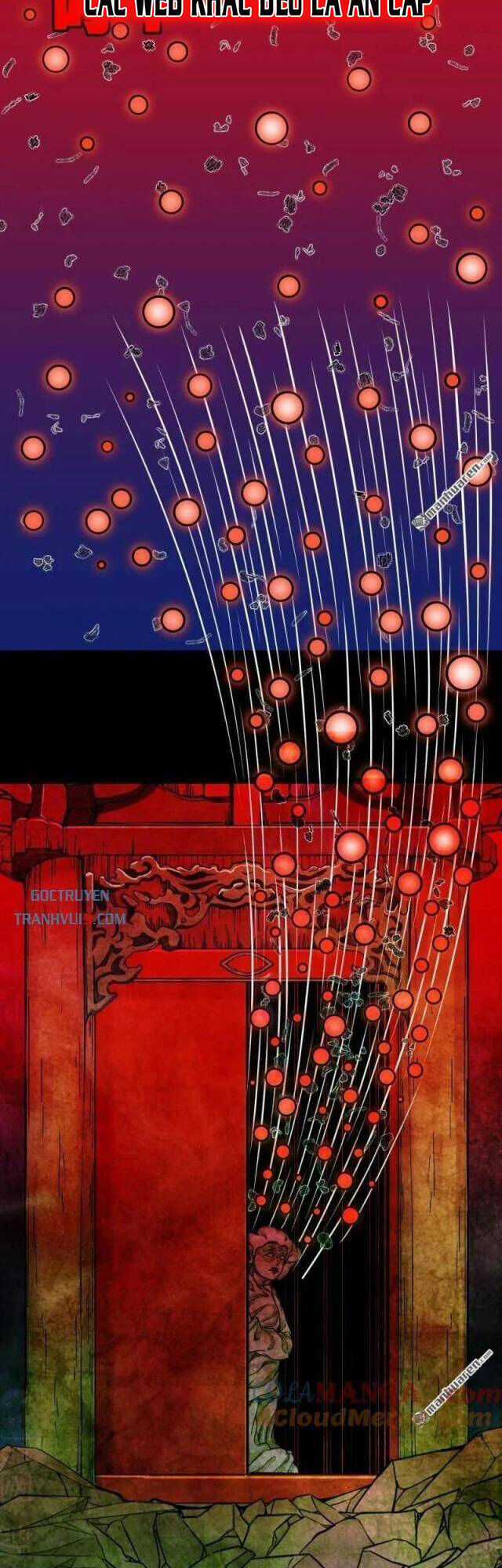 Đấu Yếm Thần - Chương 310 - Trang 9