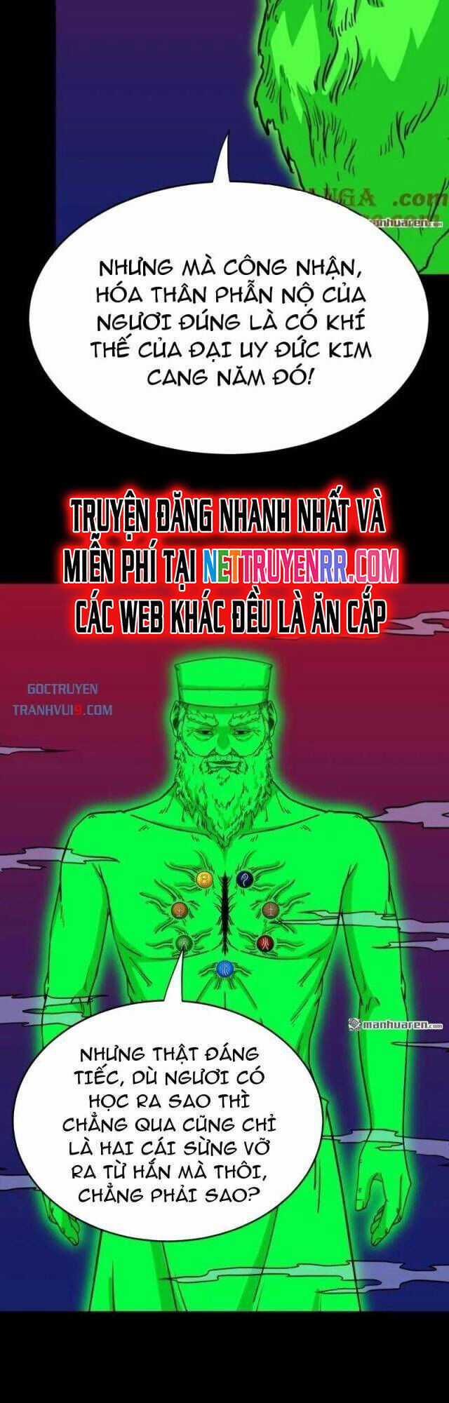 Đấu Yếm Thần - Chương 311 - Trang 3