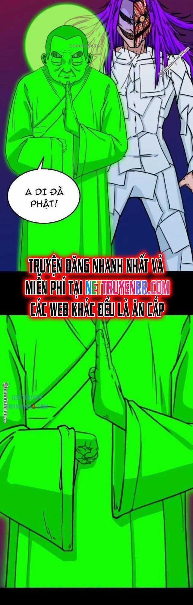 Đấu Yếm Thần - Chương 312 - Trang 3