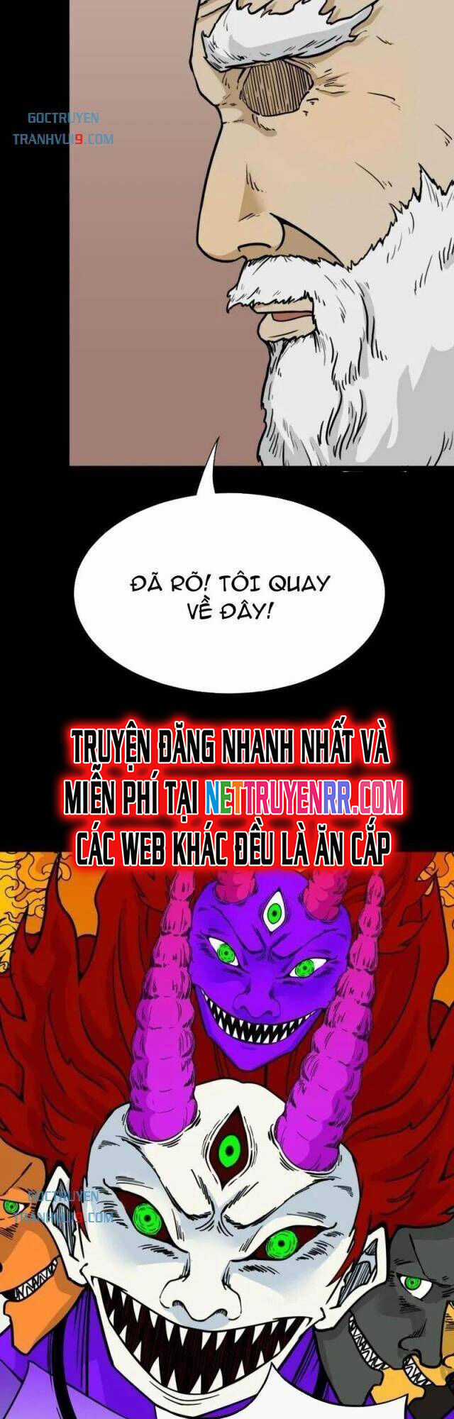 Đấu Yếm Thần - Chương 313 - Trang 19