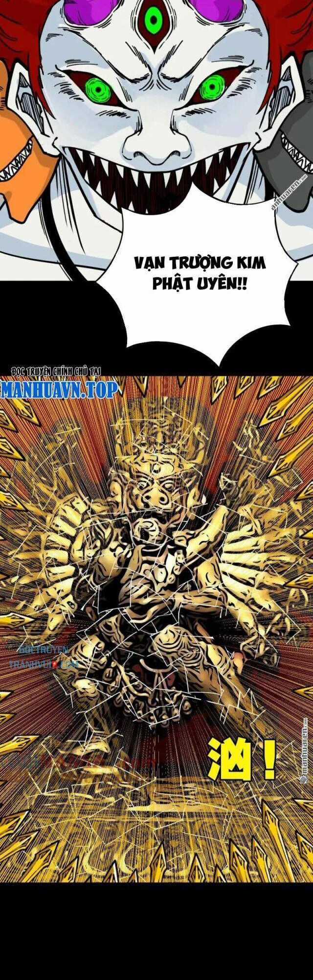 Đấu Yếm Thần - Chương 313 - Trang 25
