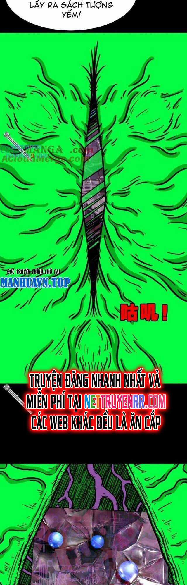 Đấu Yếm Thần - Chương 313 - Trang 4