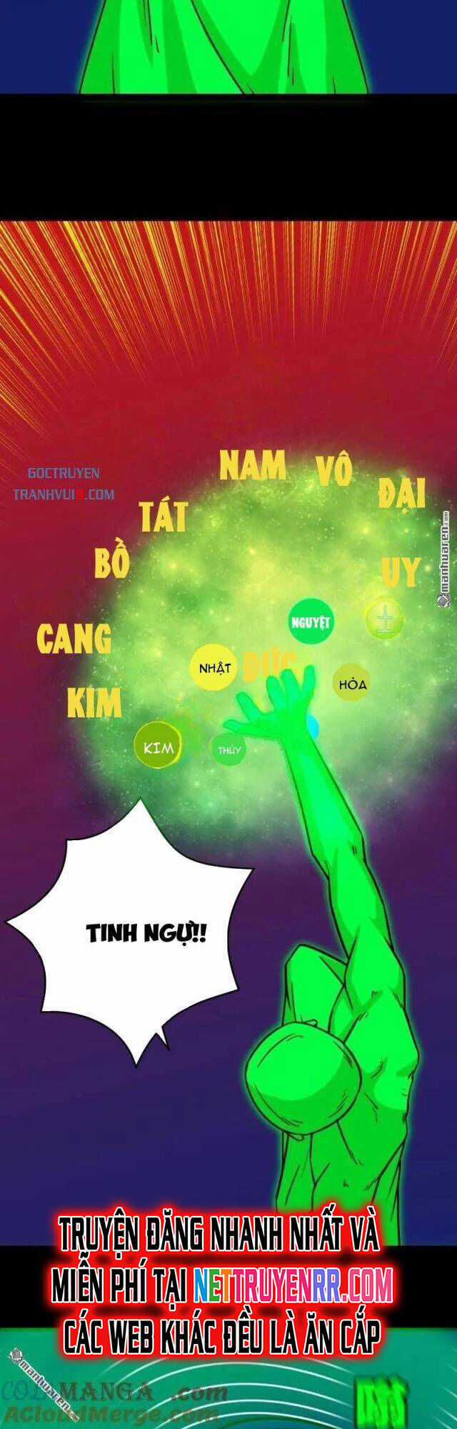 Đấu Yếm Thần - Chương 313 - Trang 10