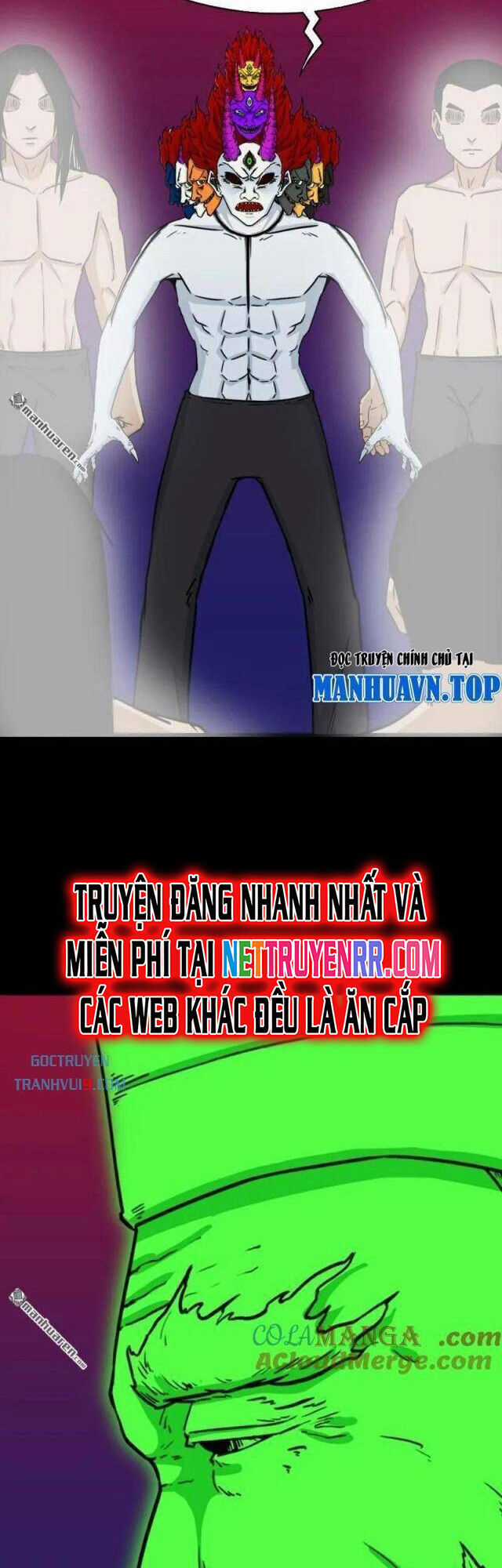 Đấu Yếm Thần - Chương 314 - Trang 18