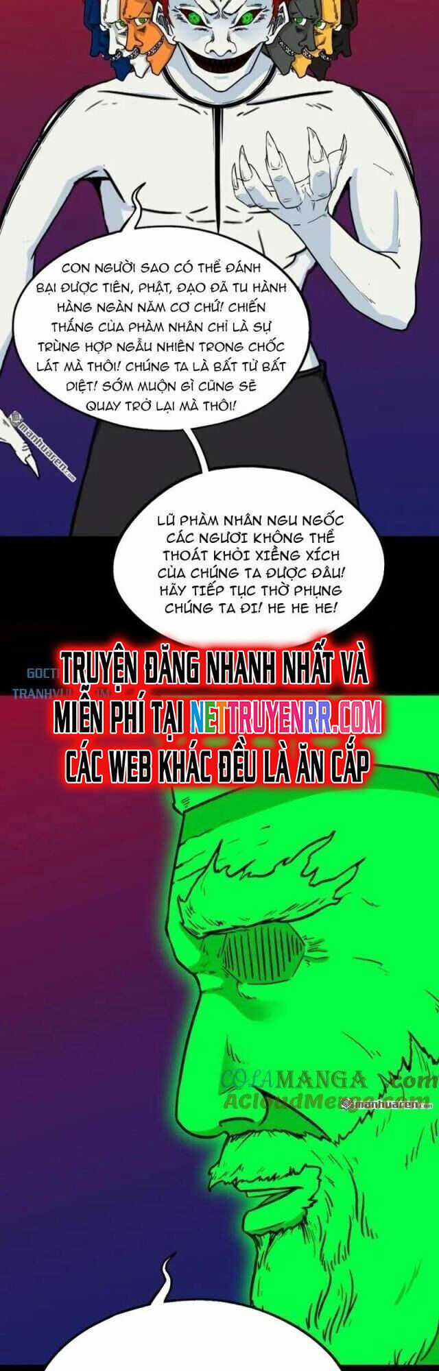 Đấu Yếm Thần - Chương 314 - Trang 3