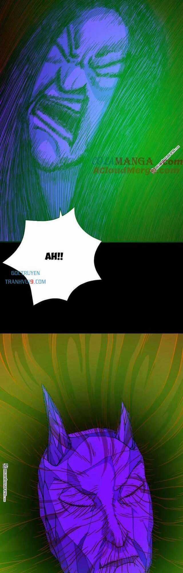 Đấu Yếm Thần - Chương 314 - Trang 22