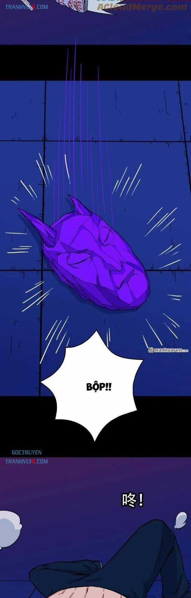 Đấu Yếm Thần - Chương 314 - Trang 24