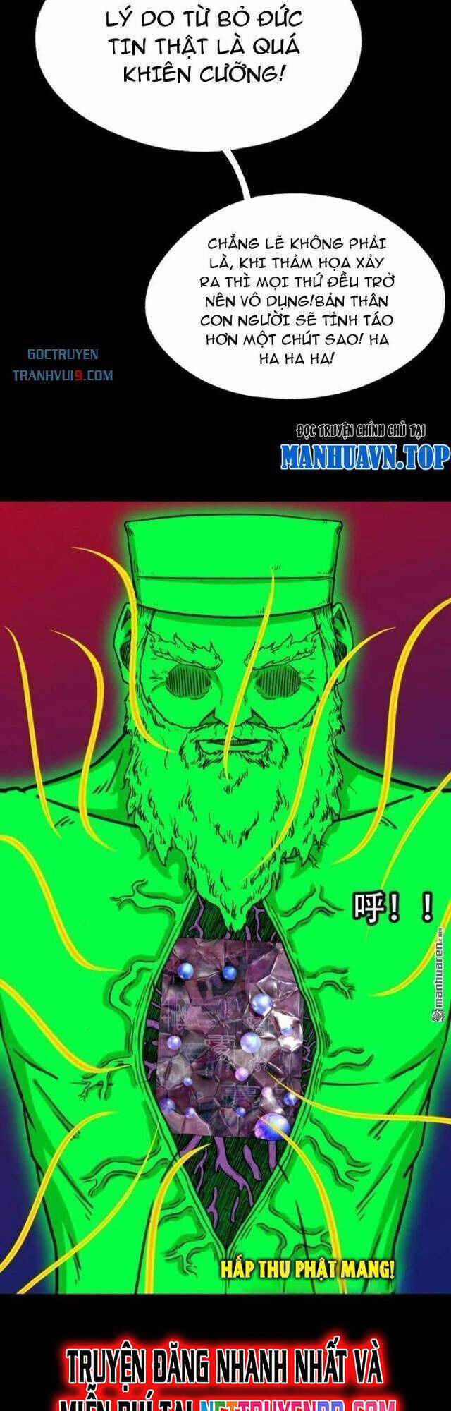 Đấu Yếm Thần - Chương 314 - Trang 4